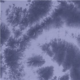 MUSLIN TIE DYE