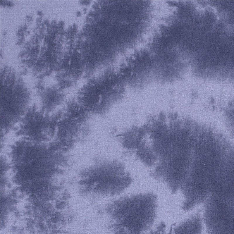 MUSLIN TIE DYE