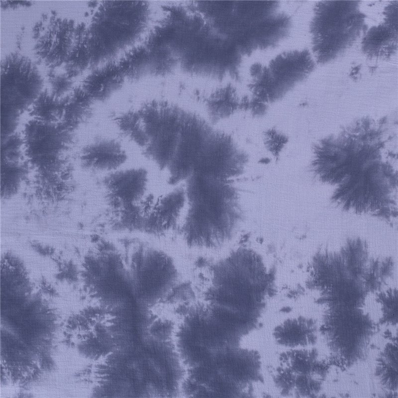 MUSLIN TIE DYE
