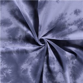 MUSLIN TIE DYE