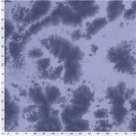 MUSLIN TIE DYE