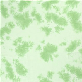 MUSLIN TIE DYE
