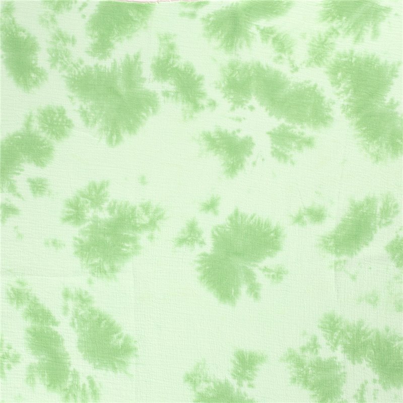MUSLIN TIE DYE