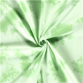 MUSLIN TIE DYE