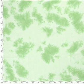 MUSLIN TIE DYE