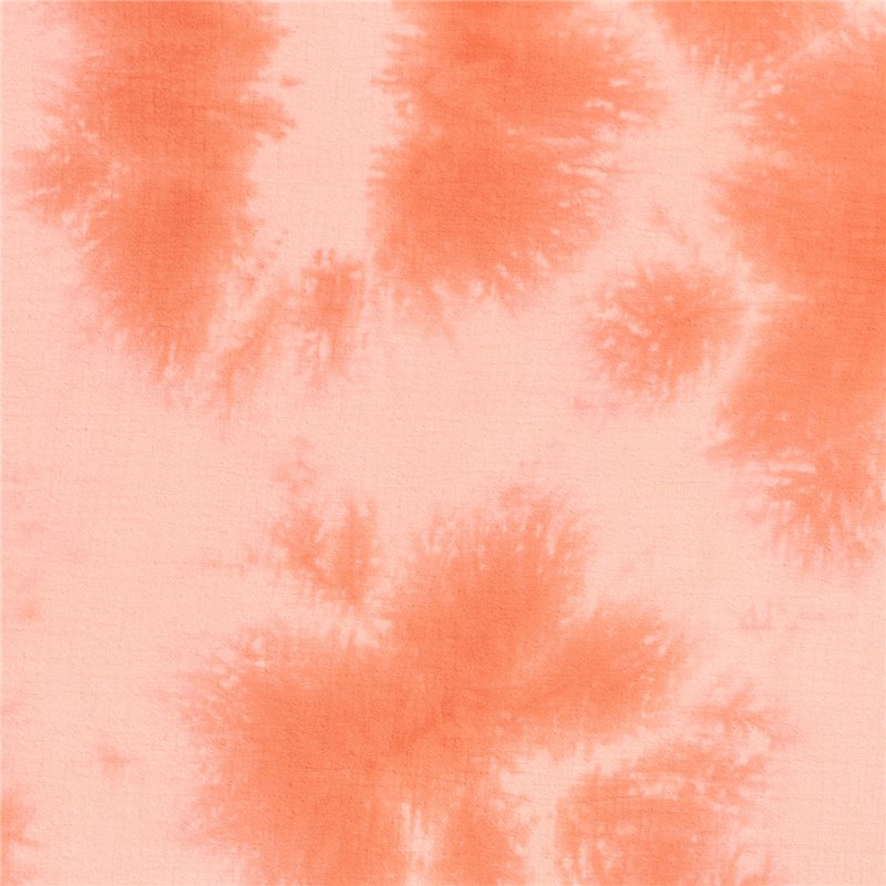 MUSLIN TIE DYE