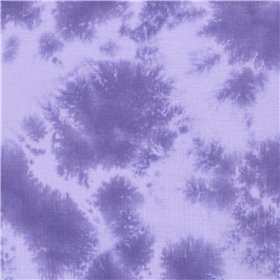 MUSLIN TIE DYE