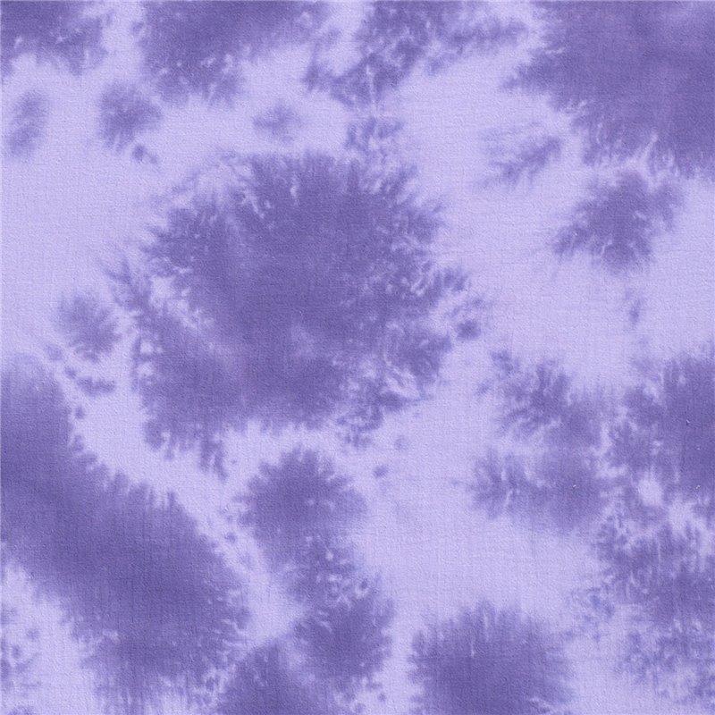 MUSLIN TIE DYE