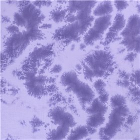 MUSLIN TIE DYE