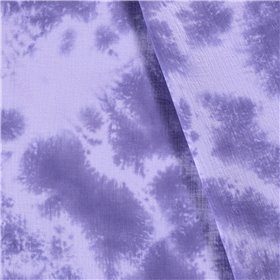 MUSLIN TIE DYE