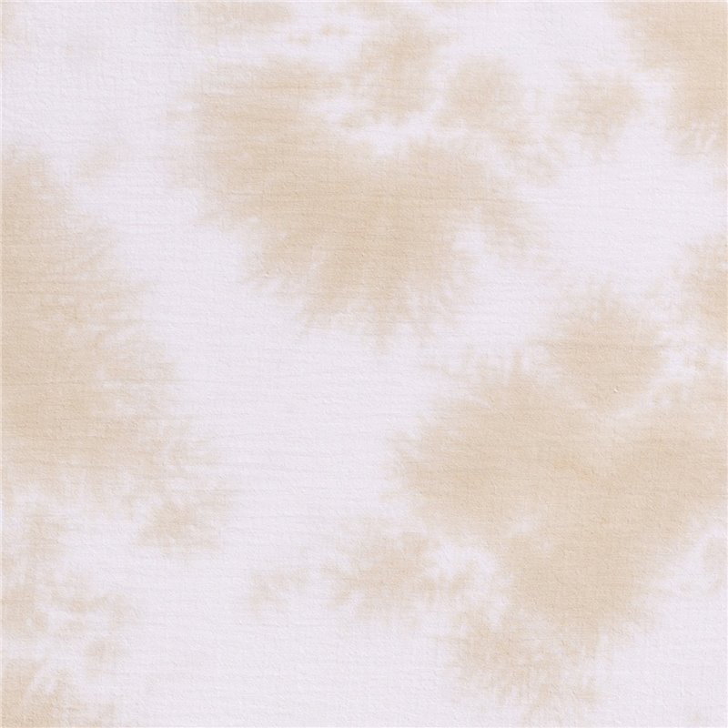 MUSLIN TIE DYE