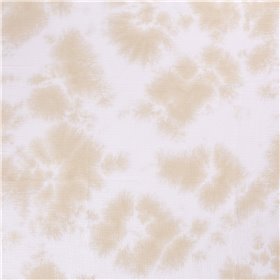 MUSLIN TIE DYE