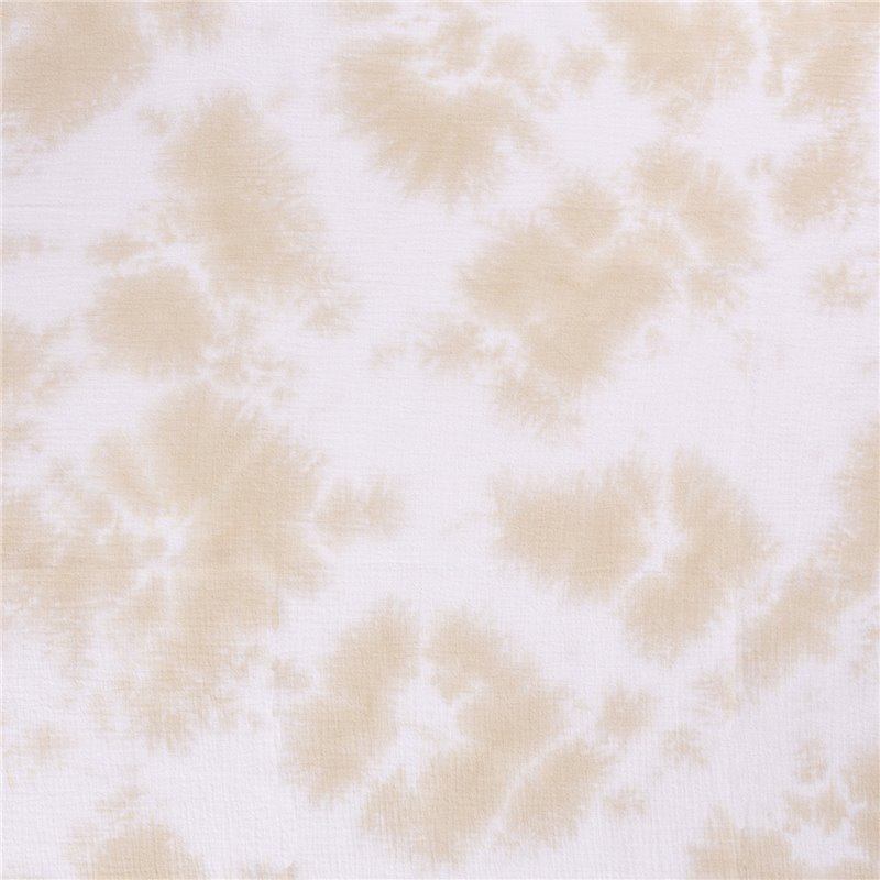MUSLIN TIE DYE
