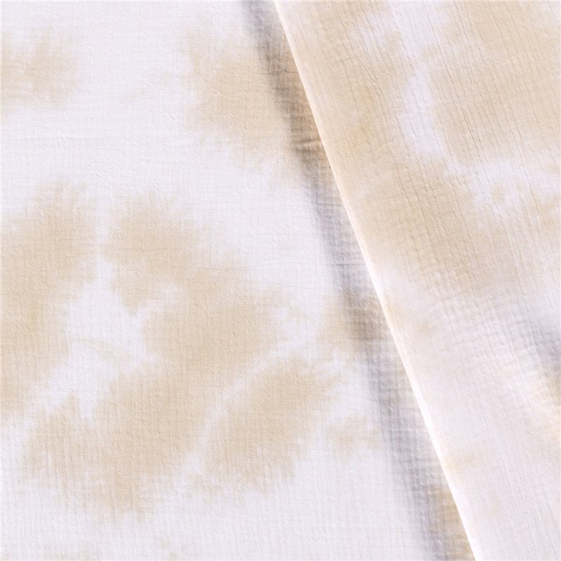 MUSLIN TIE DYE