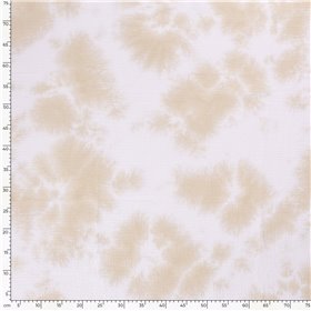 MUSLIN TIE DYE