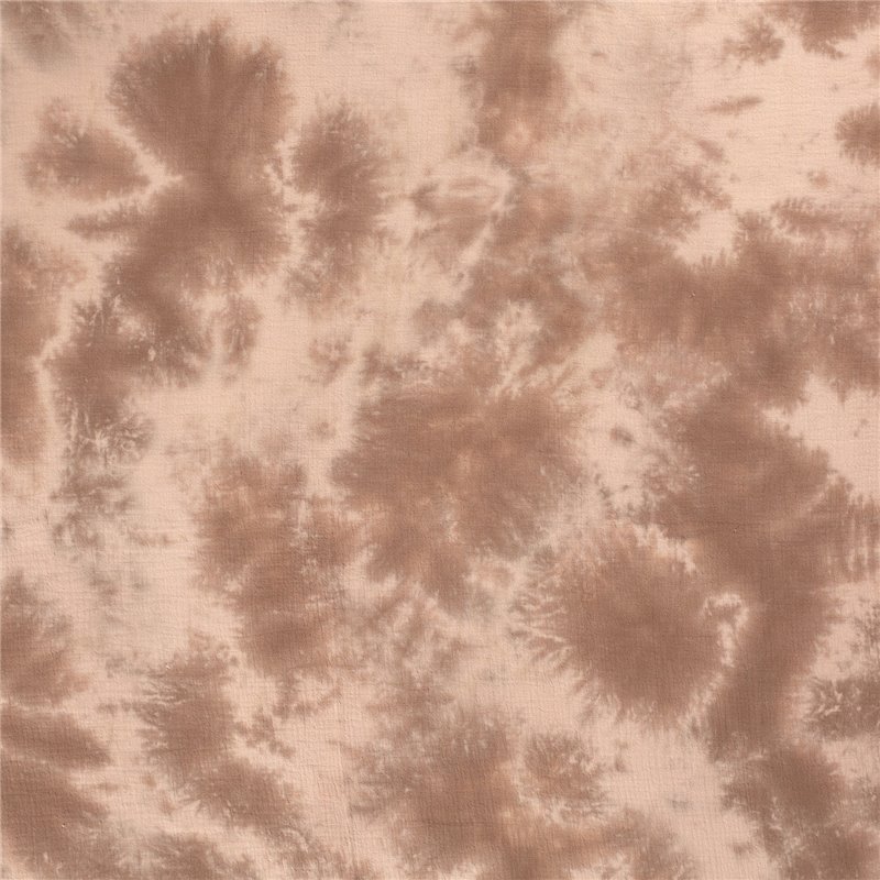 MUSLIN TIE DYE