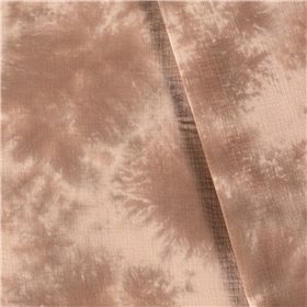 MUSLIN TIE DYE