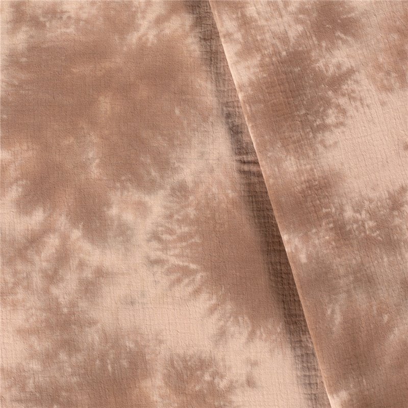 MUSLIN TIE DYE