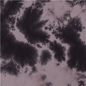MUSLIN TIE DYE