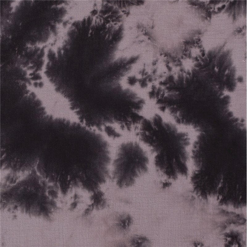 MUSLIN TIE DYE