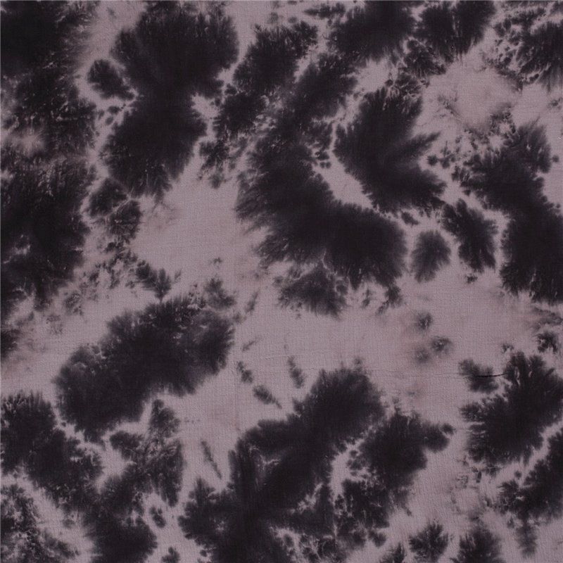 MUSLIN TIE DYE