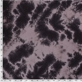 MUSLIN TIE DYE