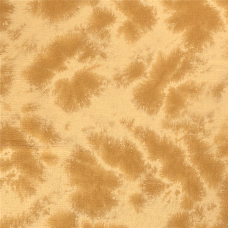 MUSLIN TIE DYE