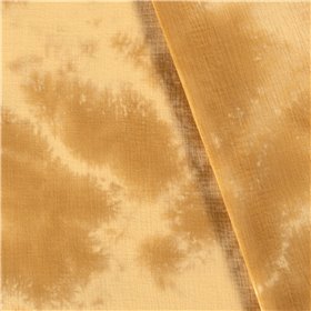 MUSLIN TIE DYE