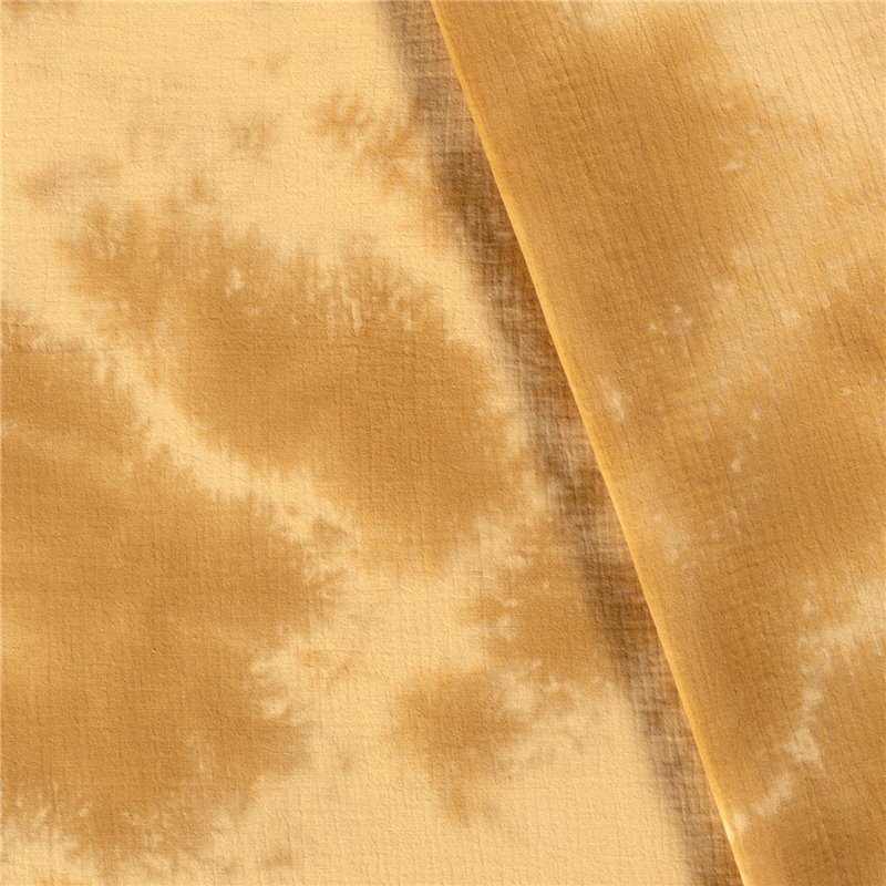 MUSLIN TIE DYE