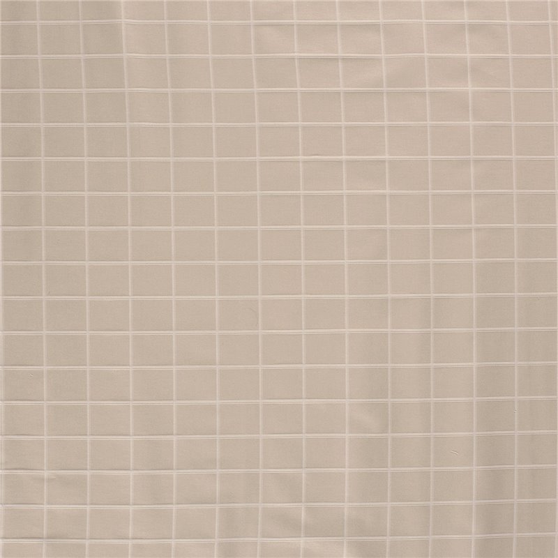 VI/NY/SP BENGALINE JACQUARD CHECK