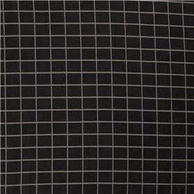 VI/NY/SP BENGALINE JACQUARD CHECK