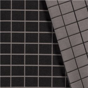 VI/NY/SP BENGALINE JACQUARD CHECK