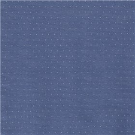 VI/NY/SP BENGALINE JACQUARD DOTS