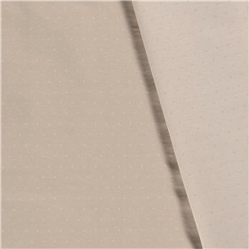 VI/NY/SP BENGALINE JACQUARD DOTS