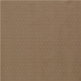 VI/NY/SP BENGALINE JACQUARD DOTS