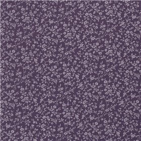 BABY COTTON PRINTED FLOWERS