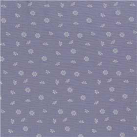 BABY COTTON PRINTED FLOWERS