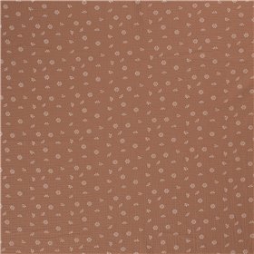 BABY COTTON PRINTED FLOWERS
