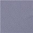 BABY COTTON PRINTED DOTS
