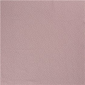 BABY COTTON PRINTED DOTS
