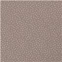 BABY COTTON PRINTED DOTS