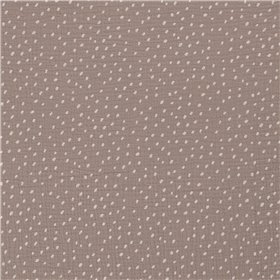 BABY COTTON PRINTED DOTS