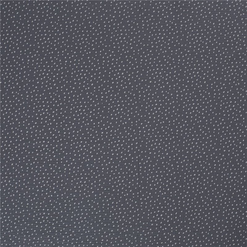 BABY COTTON PRINTED DOTS