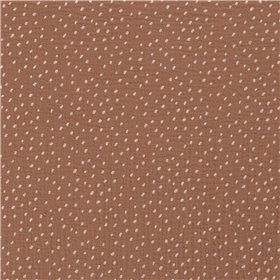 BABY COTTON PRINTED DOTS