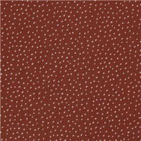 BABY COTTON PRINTED DOTS
