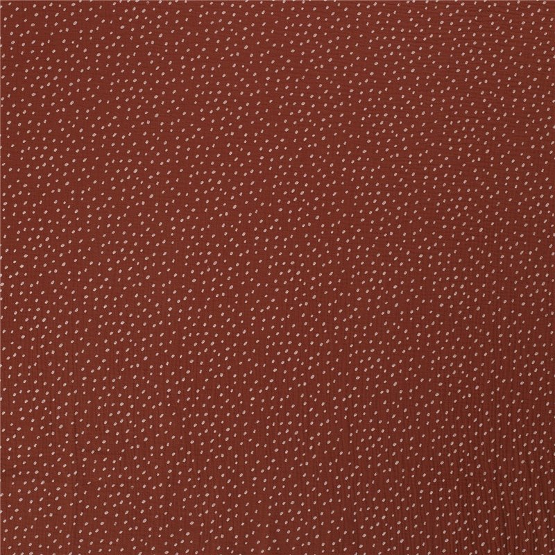 BABY COTTON PRINTED DOTS