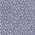 BABY COTTON PRINTED FEATHERS