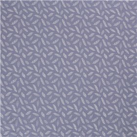 BABY COTTON PRINTED FEATHERS