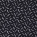 BABY COTTON PRINTED FEATHERS