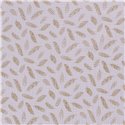 BABY COTTON PRINTED FEATHERS